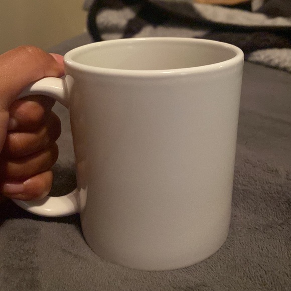 Mug, I do requests, so you can pick out the design on the mug - Picture 3 of 3